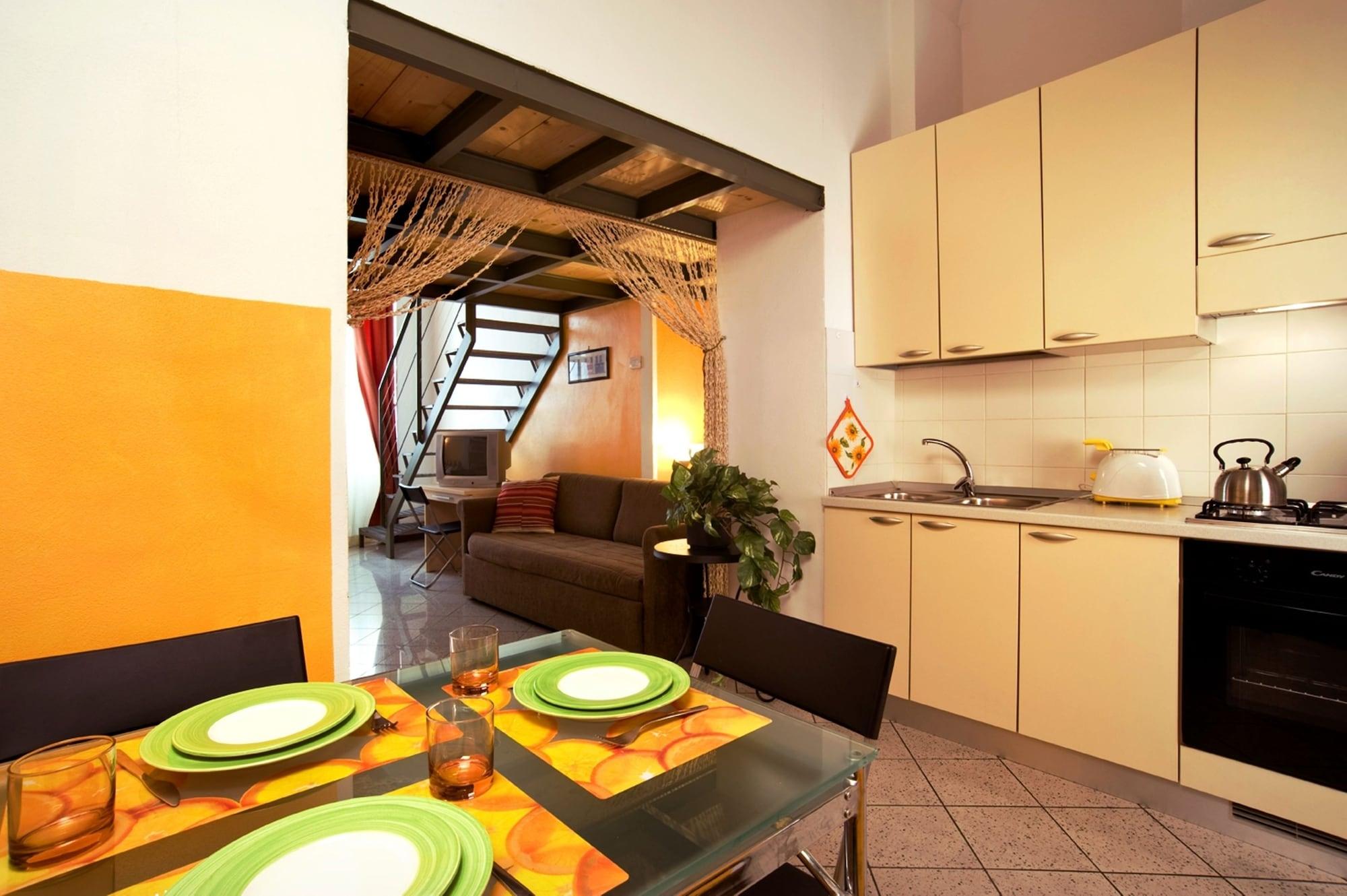 City Residence Milano Mailand