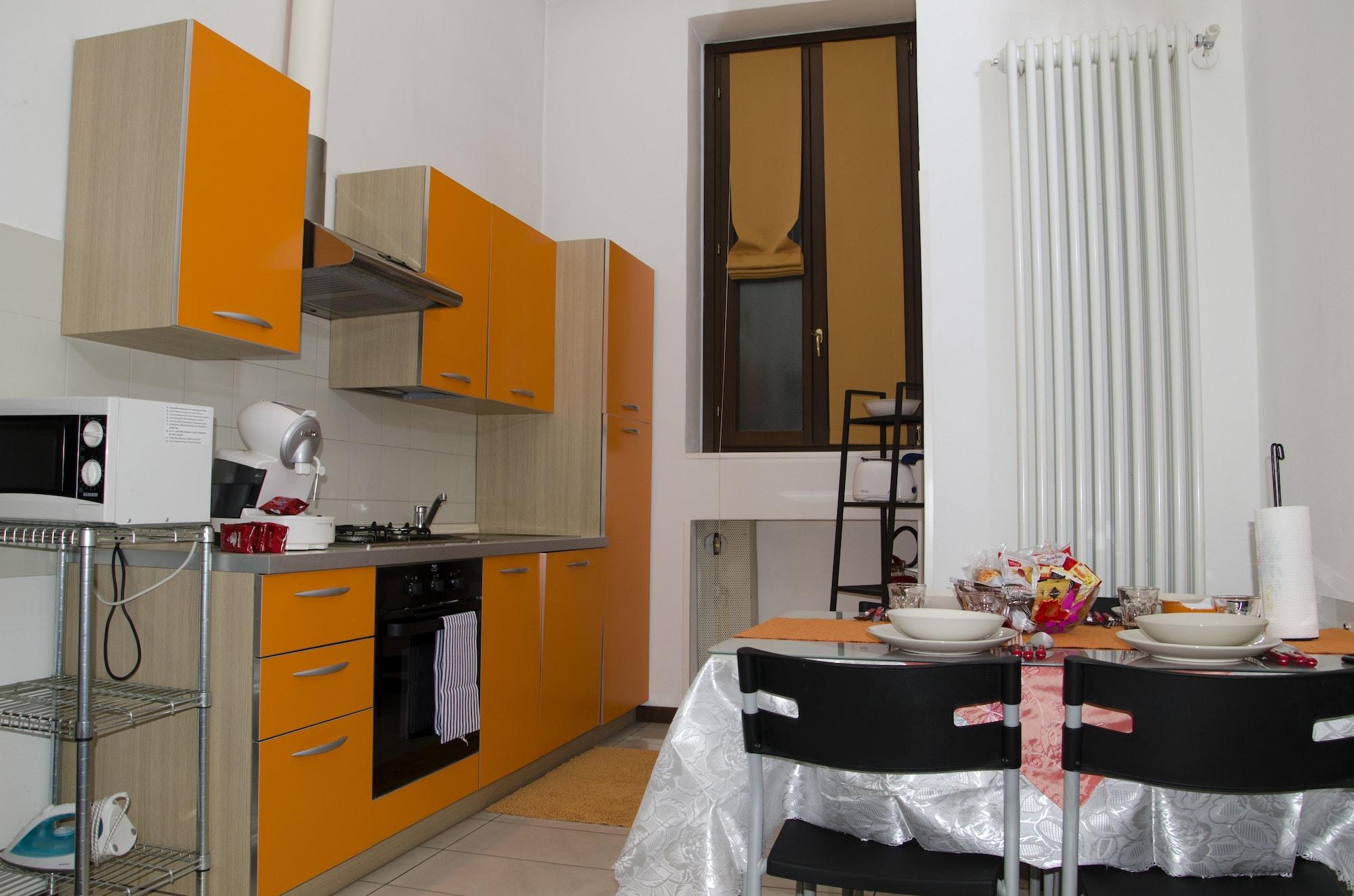 City Residence Milano * Mailand