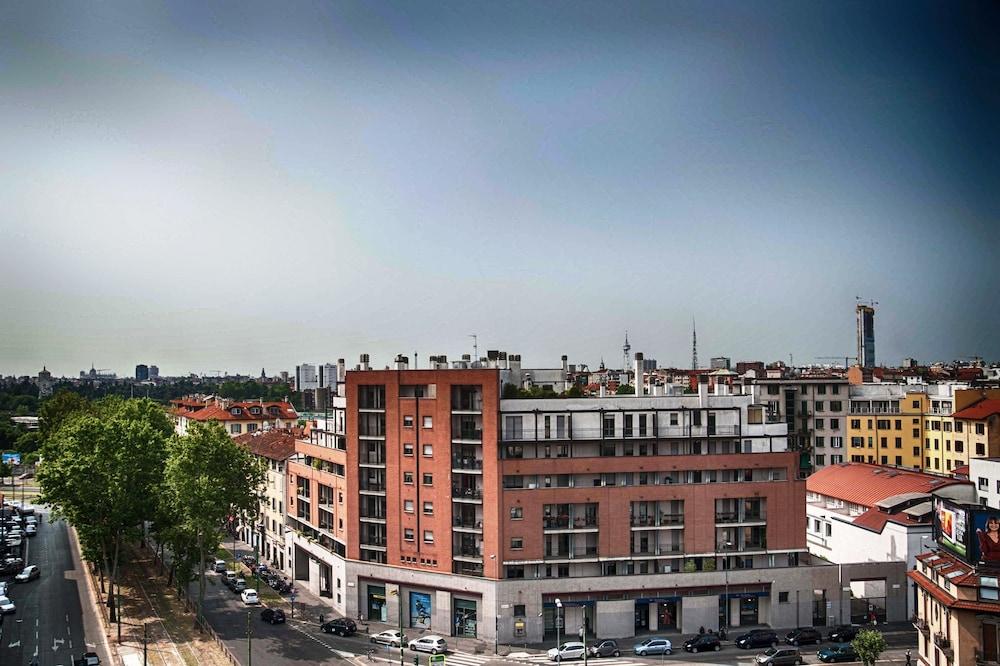 City Residence Milano Apartment Mailand