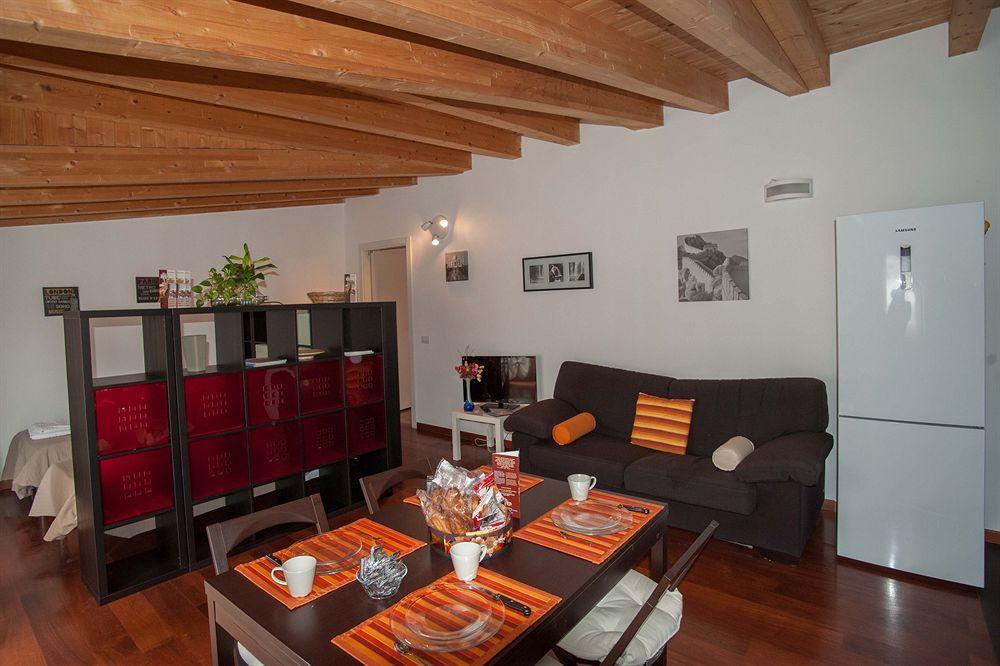 City Residence Milano Apartment Mailand