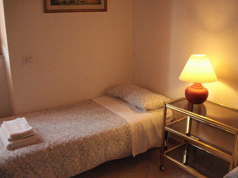 City Residence Milano Apartment Mailand