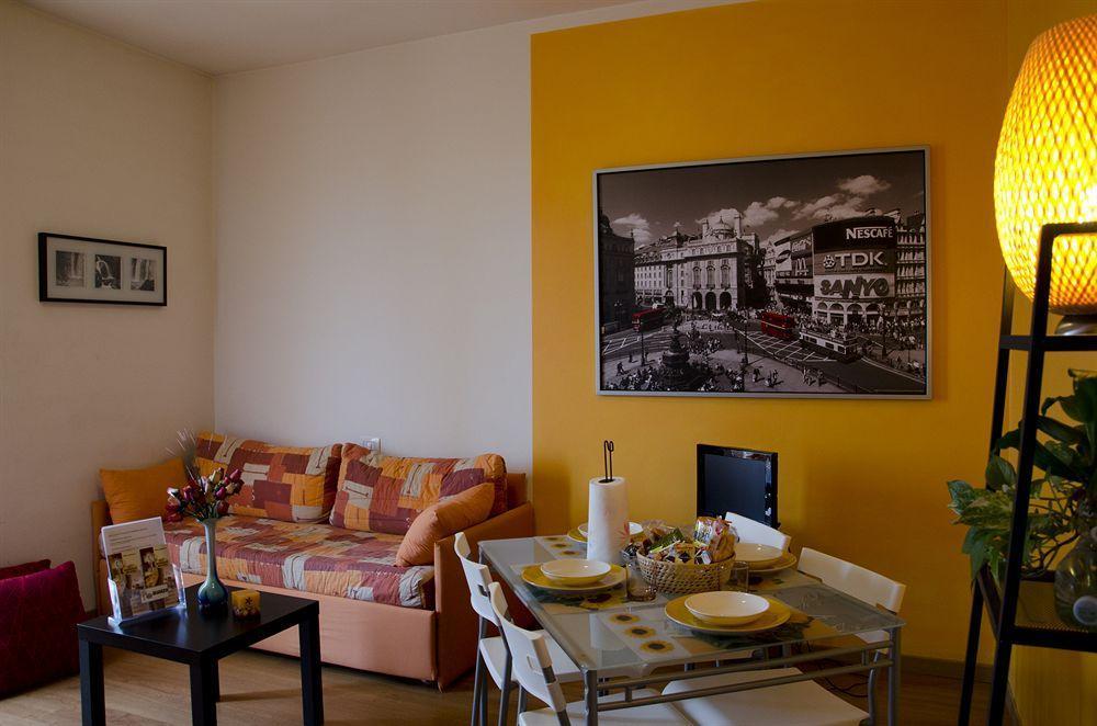 City Residence Milano Apartment Mailand