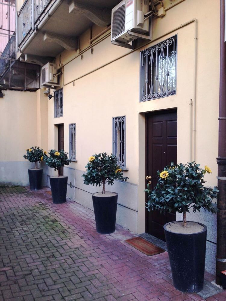 Apartment City Residence Milano Mailand