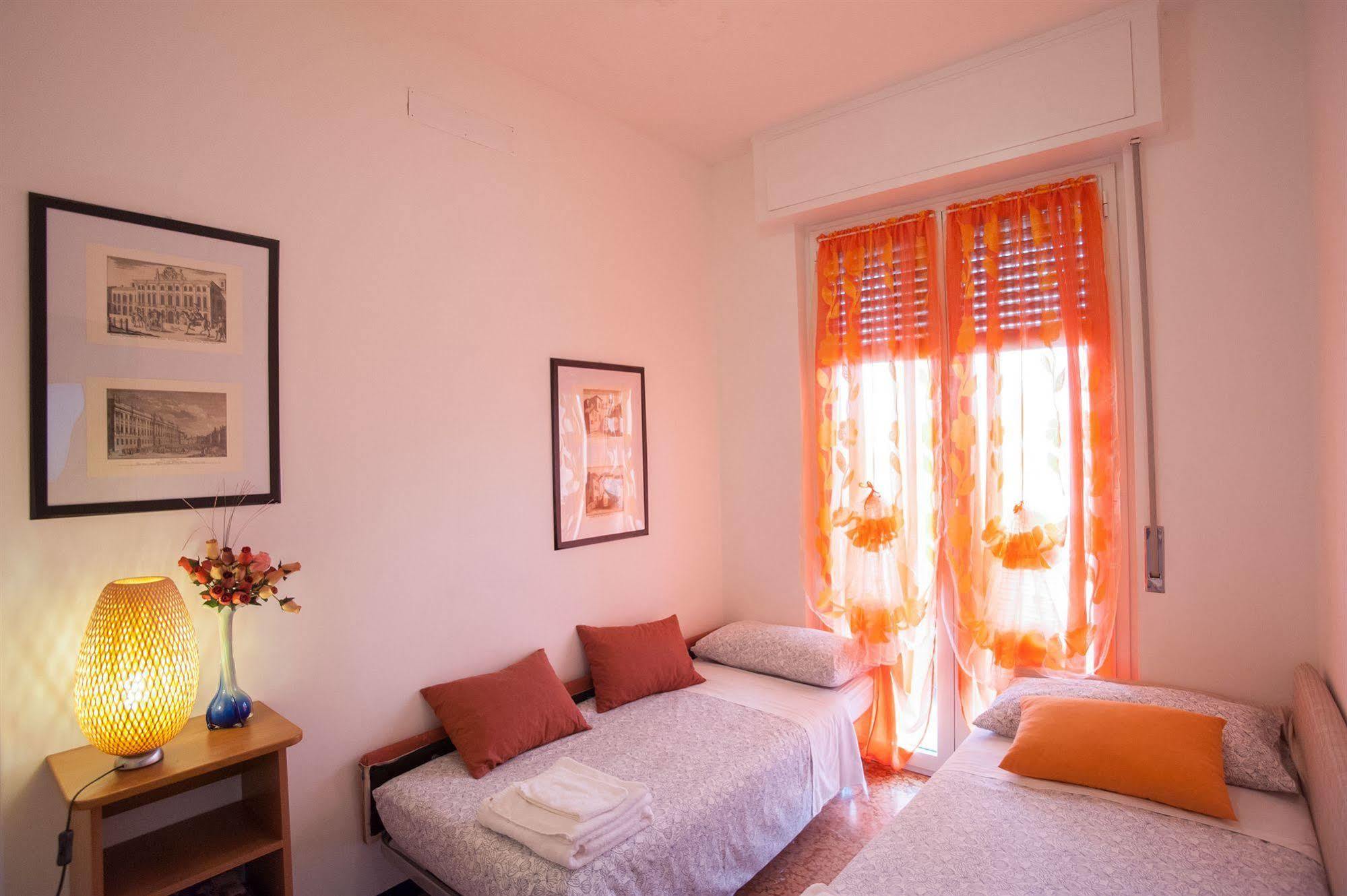 Apartment City Residence Milano Mailand