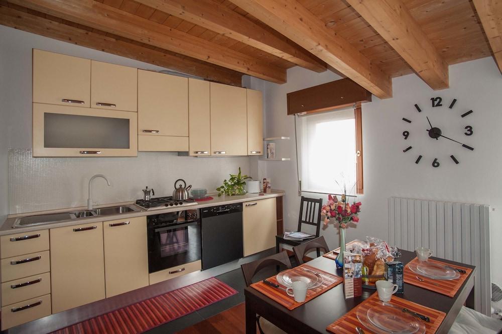 City Residence Milano Mailand